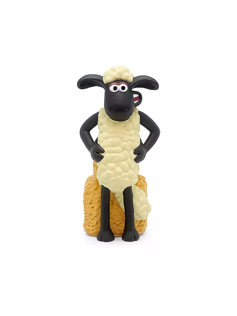 TONIES, Hörfigur - Shaun Das Schaf - Badetag Und Drei Weitere Schafsinnige Geschichten 3 TONIES, Hörfigur - Shaun Das Schaf - Badetag Und Drei Weitere Schafsinnige Geschichten – Bild 3