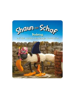 TONIES, Hörfigur - Shaun Das Schaf - Badetag Und Drei Weitere Schafsinnige Geschichten 7 TONIES, Hörfigur - Shaun Das Schaf - Badetag Und Drei Weitere Schafsinnige Geschichten -Tonies tonies hC3B6rfigur shaundasschaf badetagunddreiweitereschafsinnigegeschichten 4 768 1024 75 7608076 4