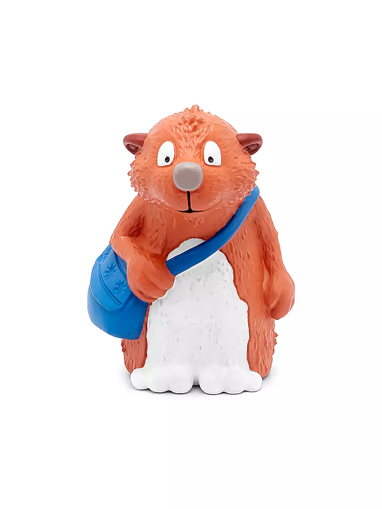 TONIES, Hörfigur - Snöfrid Aus Dem Wiesental -Geheimnis Appelgarden 3 TONIES, Hörfigur - Snöfrid Aus Dem Wiesental -Geheimnis Appelgarden – Bild 3