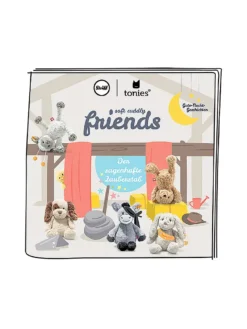 TONIES, Hörfigur - Steiff Soft Cuddly Friends Mit Hörspiel Dinkie Esel 7 TONIES, Hörfigur - Steiff Soft Cuddly Friends Mit Hörspiel Dinkie Esel -Tonies tonies hC3B6rfigur steiffsoftcuddlyfriendsmithC3B6rspieldinkieesel 4 768 1024 75 7566683 4
