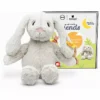 TONIES, Hörfigur - Steiff Soft Cuddly Friends Mit Hörspiel Hoppie Hase