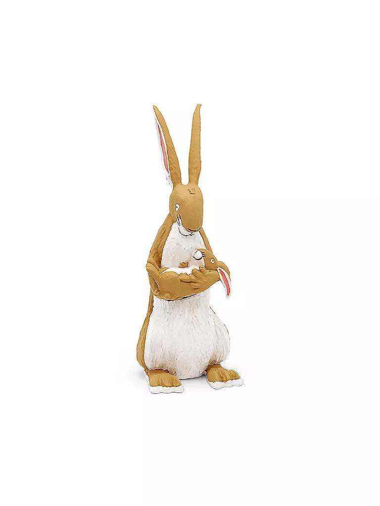 TONIES, Hörfigur - Titel Weißt Du Eigentlich Wie Lieb Ich Dich Hab? 2 TONIES, Hörfigur - Titel Weißt Du Eigentlich Wie Lieb Ich Dich Hab? – Bild 2