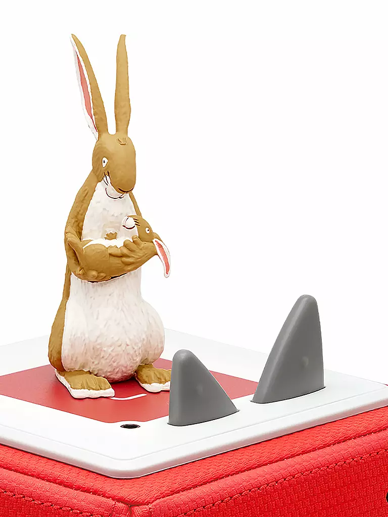 TONIES, Hörfigur - Titel Weißt Du Eigentlich Wie Lieb Ich Dich Hab? 4 TONIES, Hörfigur - Titel Weißt Du Eigentlich Wie Lieb Ich Dich Hab? – Bild 4