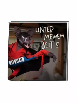 TONIES, Hörfigur - Unter Meinem Bett 5 -Tonies tonies hC3B6rfigur untermeinembett5 4 768 1024 75 7448481 4