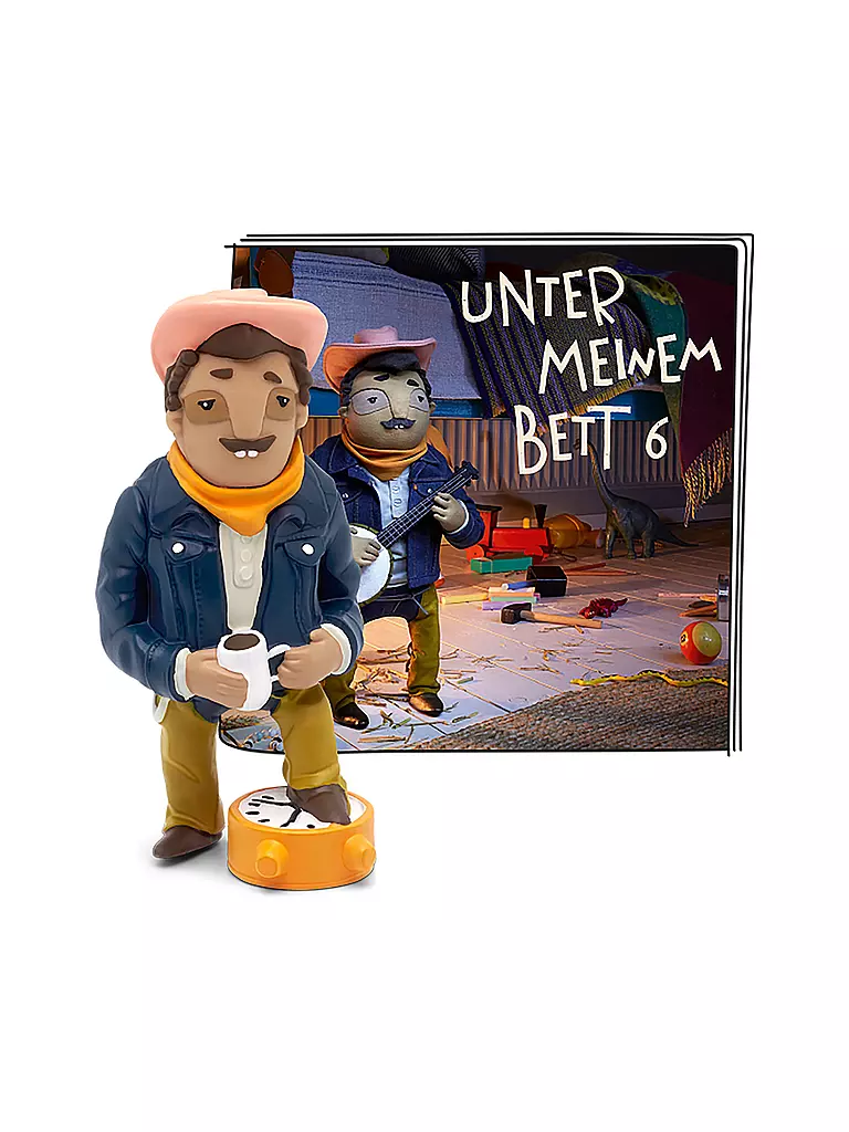 TONIES, Hörfigur - Unter Meinem Bett 6 1 TONIES, Hörfigur - Unter Meinem Bett 6