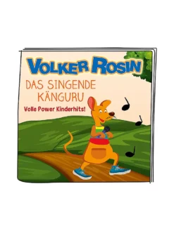 TONIES, Hörfigur - Volker Rosin - Das Singende Känguru -Tonies tonies hC3B6rfigur volkerrosin dassingendekaCC88nguru 4 768 1024 75 7509224 4