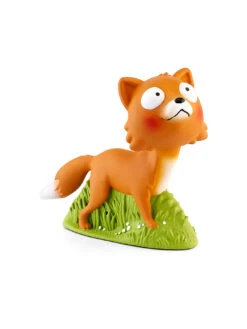 TONIES, Hörfigur - Vom Fuchs, Der Ein Reh Sein Wollte -Tonies tonies hC3B6rfigur vomfuchs2Cdereinrehseinwollte 3 768 1024 75 7608077 3