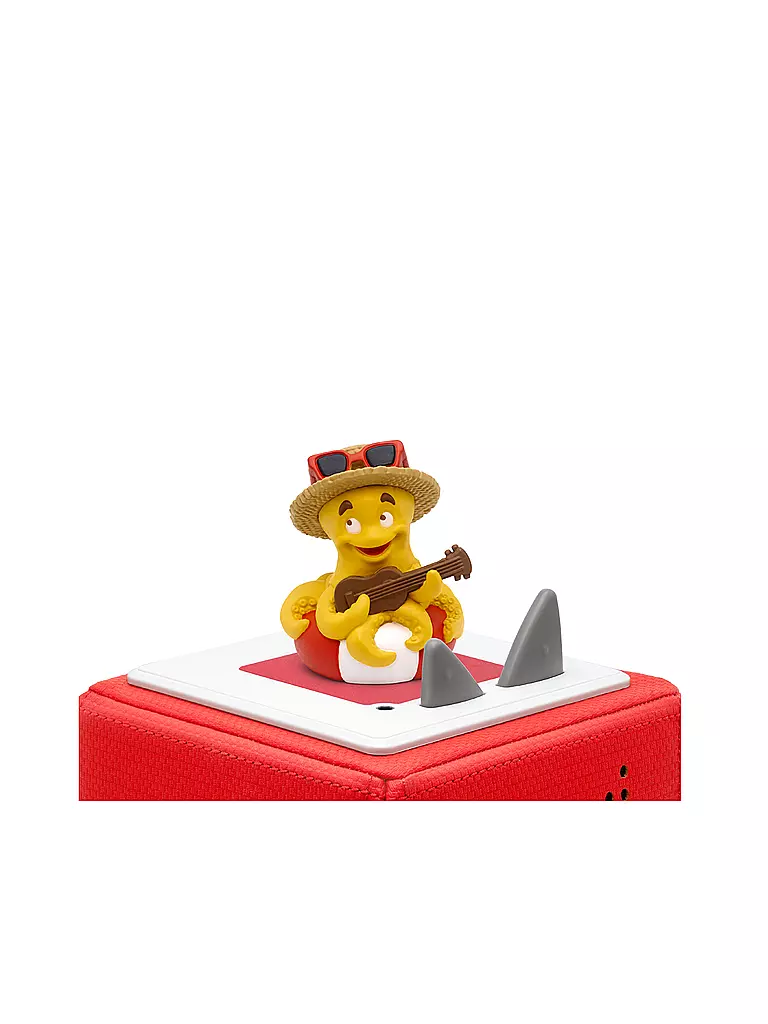 TONIES, Hörfigur - Willy Astor - Kindischer Ozean 2 TONIES, Hörfigur - Willy Astor - Kindischer Ozean – Bild 2