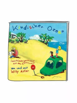 TONIES, Hörfigur - Willy Astor - Kindischer Ozean 7 TONIES, Hörfigur - Willy Astor - Kindischer Ozean -Tonies tonies hC3B6rfigur willyastor kindischerozean 4 768 1024 75 7521870 4