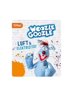 TONIES, Hörfigur - Woozle Goozle Luft & Elektrizität 7 TONIES, Hörfigur - Woozle Goozle Luft & Elektrizität -Tonies tonies hC3B6rfigur woozlegoozleluft26amp3BelektrizitC3A4t 4 768 1024 75 7608079 4