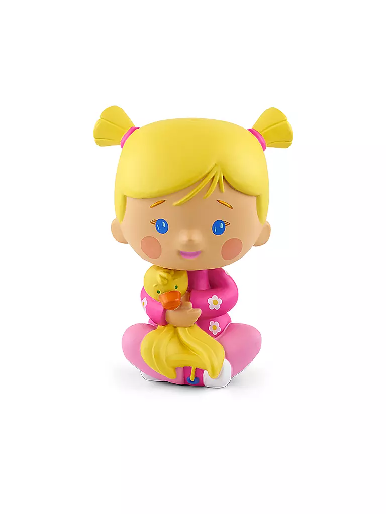 TONIES, Hörfigur - Zoes Zauberschrank - Eule / Regenbogenrätsel / Schatz Ahoi / Farbe Rosa 3 TONIES, Hörfigur - Zoes Zauberschrank - Eule / Regenbogenrätsel / Schatz Ahoi / Farbe Rosa – Bild 3