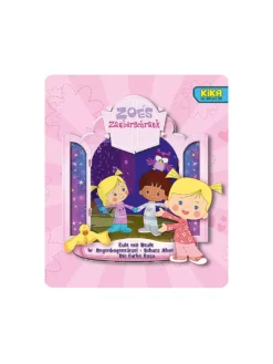 TONIES, Hörfigur - Zoes Zauberschrank - Eule / Regenbogenrätsel / Schatz Ahoi / Farbe Rosa 7 TONIES, Hörfigur - Zoes Zauberschrank - Eule / Regenbogenrätsel / Schatz Ahoi / Farbe Rosa -Tonies tonies hC3B6rfigur zoeszauberschrank euleregenbogenrC3A4tselschatzahoifarberosa 4 768 1024 75 7612466 4