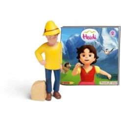 Tonies - Heidi - Freunde Für Immer -Tonies tonies heidi freunde fur immer 2