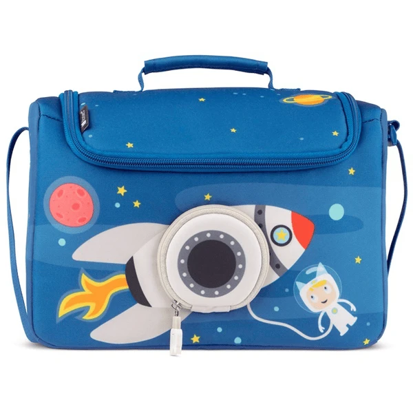 Tonies® HörSpiel-Transporter-Durch Die Galaxie 1 Tonies® HörSpiel-Transporter-Durch Die Galaxie