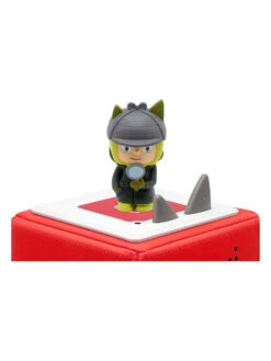 TONIES Hörfigur "Detektiv" -Tonies tonies horfigur detektiv 3