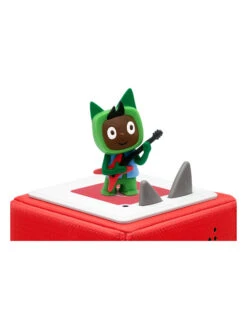 TONIES Hörfigur "Gitarrist" -Tonies tonies horfigur gitarrist 3