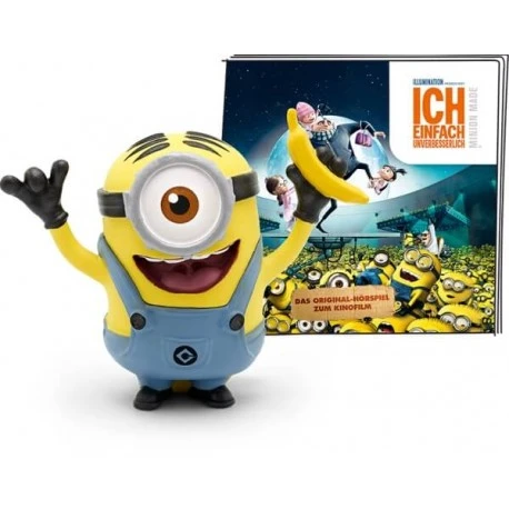 Tonies® Ich, Einfach Unverbesserlich 3 Tonies® Ich, Einfach Unverbesserlich – Bild 3