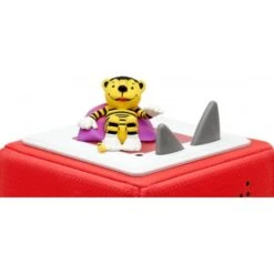 Tonies® Janosch - Als Tiger Und Bär Beinahe Das Beste Verpassten -Tonies tonies janosch als tiger und bar beinahe das beste verpassten 4251192113337 2