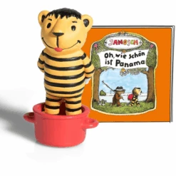 Tonies® Janosch - Oh, Wie Schön Ist Panama