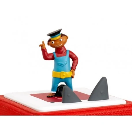 Tonies® Jim Knopf - Jim Knopf & Lukas Der Lokomotivführer 2 Tonies® Jim Knopf - Jim Knopf & Lukas Der Lokomotivführer – Bild 2