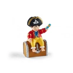 Tonies® Käptn Sharky-Käptn Sharky Und Das Gehe -Tonies tonies kaeptn sharky kaeptn sharky und das gehe 4