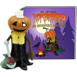 Tonies - Kai Lüftners Kürbiskopp - Ein Musikalisches Roadmovie -Tonies tonies kai luftners kurbiskopp ein musikalisches roadmovie 2