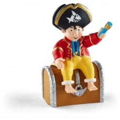 Tonies - Käptn Sharky - Käptn Sharky Und Das Geheimnis Der Schatzinsel -Tonies tonies kaptn sharky kaptn sharky und das geheimnis der schatzinsel 3