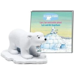 Tonies - Kleiner Eisbär - Lars, Lass Mich Nicht Allein!/Lar -Tonies tonies kleiner eisbar lars lass mich nicht allein lar 2