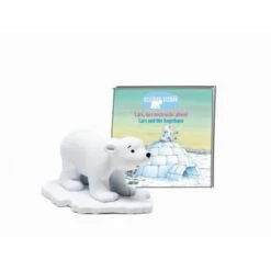 Tonies® Kleiner Eisbär - Lars, Lass Mich Nicht Allein! / Lars -Tonies tonies kleiner eisbar lars lass mich nicht allein lar 4251192101211 2