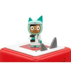 Tonies® Kreativ-Tonie - Ärztin 6 Tonies® Kreativ-Tonie - Ärztin -Tonies tonies kreativ tonie arztin 4251192106421 2