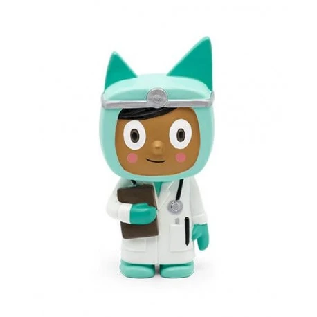 Tonies® Kreativ-Tonie - Ärztin 1 Tonies® Kreativ-Tonie - Ärztin