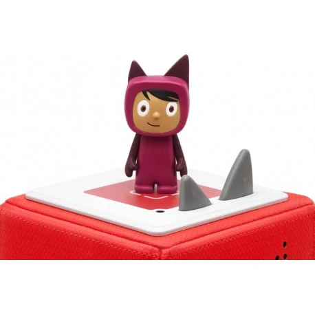 Tonies® Kreativ-Tonie - Beere (hellbraun) 3 Tonies® Kreativ-Tonie - Beere (hellbraun) – Bild 3