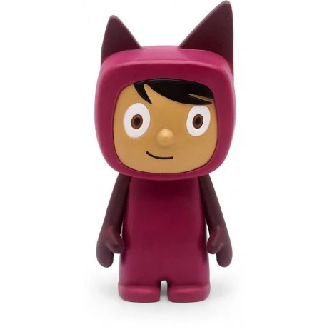 Tonies® Kreativ-Tonie - Beere (hellbraun) 1 Tonies® Kreativ-Tonie - Beere (hellbraun)