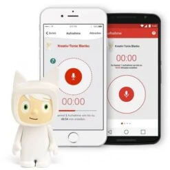 Tonies® Kreativ-Tonie - Blanko -Tonies tonies kreativ tonie blanko 2