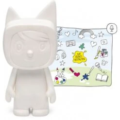 Tonies - Kreativ-Tonie - Blanko, Neuauflage -Tonies tonies kreativ tonie blanko neuauflage 5