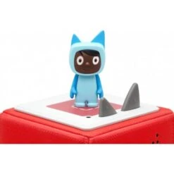 Tonies® Kreativ-Tonie - Blau (dunkelbraun) 5 Tonies® Kreativ-Tonie - Blau (dunkelbraun) -Tonies tonies kreativ tonie blau dunkelbraun 4251192122568 2