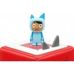 Tonies® Kreativ-Tonie - Blau (hellbraun) 5 Tonies® Kreativ-Tonie - Blau (hellbraun) -Tonies tonies kreativ tonie blau hellbraun 4251192122445 2