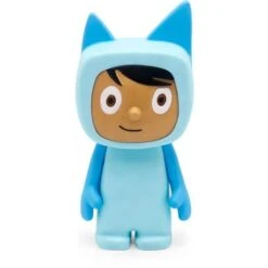 Tonies® Kreativ-Tonie - Blau (hellbraun)