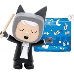 Tonies® Kreativ-Tonie Dirigent -Tonies tonies kreativ tonie dirigent 4251192112200 2