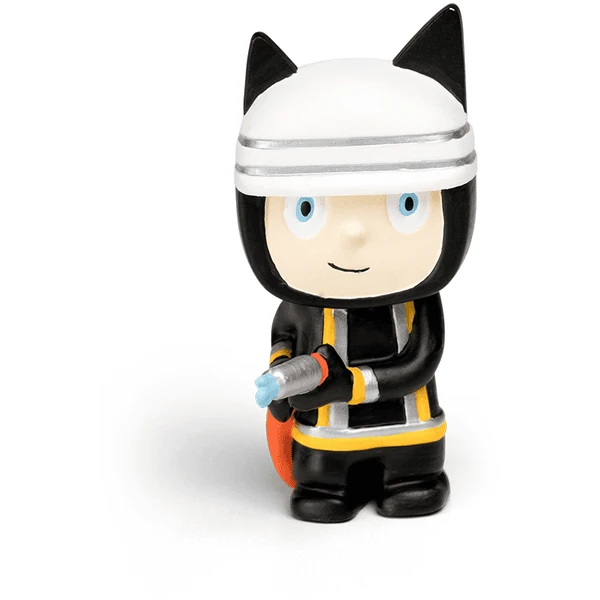 Tonies® Kreativ-Tonie Feuerwehrmann 1 Tonies® Kreativ-Tonie Feuerwehrmann