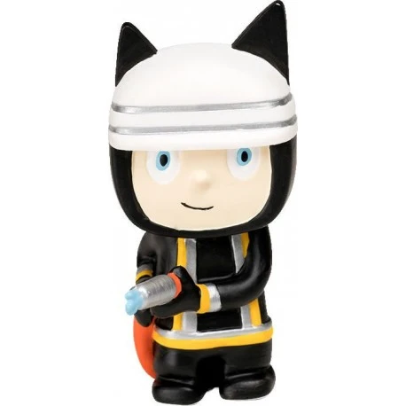 Tonies® Kreativ-Tonie - Feuerwehrmann 1 Tonies® Kreativ-Tonie - Feuerwehrmann