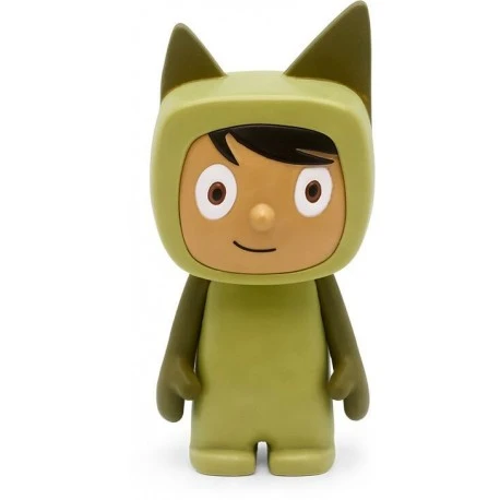 Tonies® Kreativ-Tonie - Grün (hellbraun) 1 Tonies® Kreativ-Tonie - Grün (hellbraun)