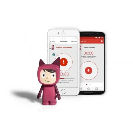 Tonies® Kreativ-Tonie - Lila 3 Tonies® Kreativ-Tonie - Lila – Bild 3