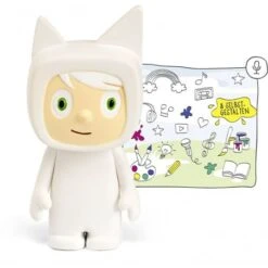 Tonies - Kreativ-Tonie - Kreativ-Tonie Blanko -Tonies tonies kreativ tonie kreativ tonie blanko 2