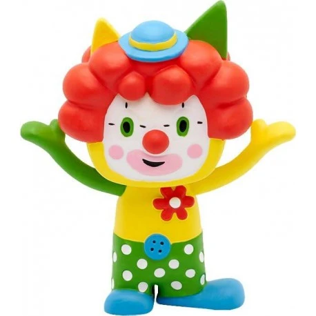 Tonies® Kreativ-Tonie - Kreativ-Tonie Clown 1 Tonies® Kreativ-Tonie - Kreativ-Tonie Clown