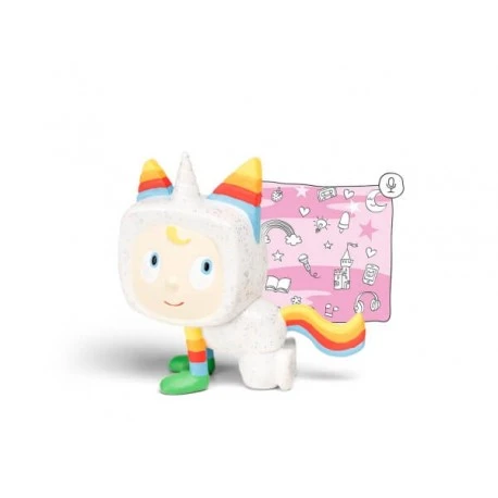 Tonies® Kreativ-Tonie - Einhorn 2 Tonies® Kreativ-Tonie - Einhorn – Bild 2