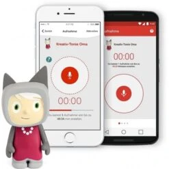 Tonies - Kreativ-Tonie - Kreativ-Tonie Oma -Tonies tonies kreativ tonie kreativ tonie oma 2