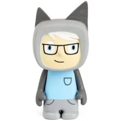 Tonies - Kreativ-Tonie - Kreativ-Tonie Opa