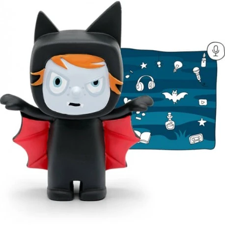 Tonies® Kreativ-Tonie - Kreativ-Tonie Vampir 2 Tonies® Kreativ-Tonie - Kreativ-Tonie Vampir – Bild 2