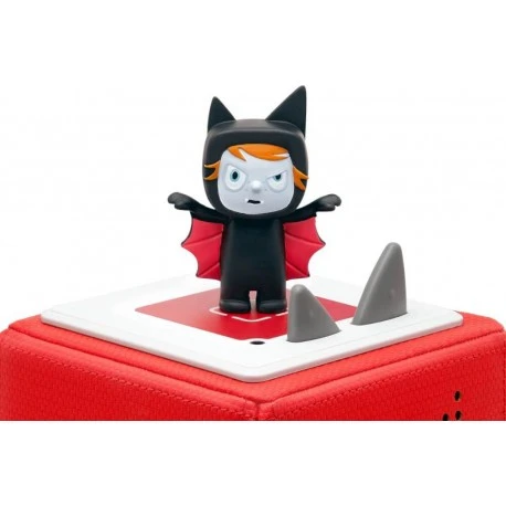 Tonies® Kreativ-Tonie - Kreativ-Tonie Vampir 3 Tonies® Kreativ-Tonie - Kreativ-Tonie Vampir – Bild 3